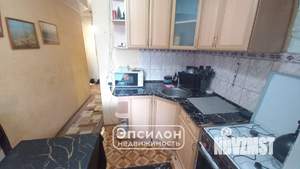 1-к квартира, вторичка, 35м2, 5/9 этаж