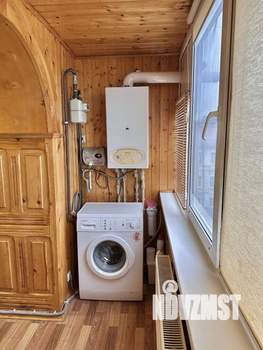 3-к квартира, вторичка, 58м2, 5/6 этаж