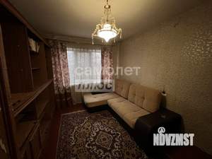 3-к квартира, вторичка, 58м2, 4/9 этаж