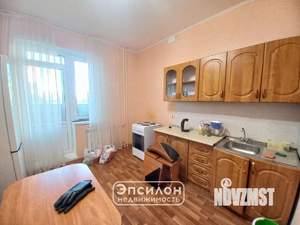 2-к квартира, вторичка, 77м2, 2/17 этаж