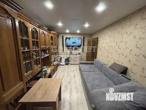 3-к квартира, вторичка, 61м2, 1/5 этаж