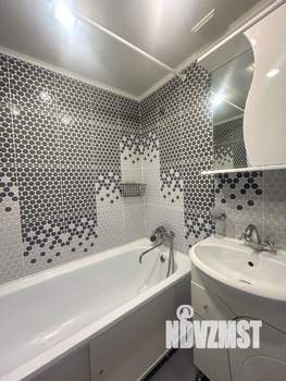 1-к квартира, вторичка, 30м2, 2/9 этаж