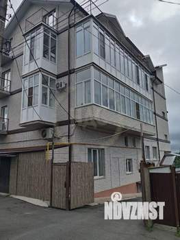 4-к квартира, вторичка, 83м2, 1/3 этаж