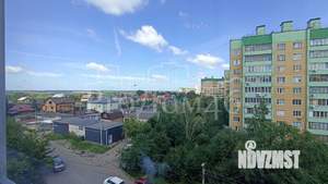 3-к квартира, вторичка, 82м2, 5/6 этаж
