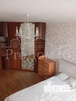 4-к квартира, вторичка, 76м2, 1/9 этаж