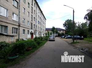 1-к квартира, вторичка, 20м2, 5/5 этаж