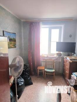 3-к квартира, вторичка, 60м2, 3/4 этаж