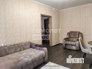 1-к квартира, вторичка, 36м2, 2/17 этаж