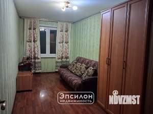 2-к квартира, вторичка, 43м2, 2/5 этаж