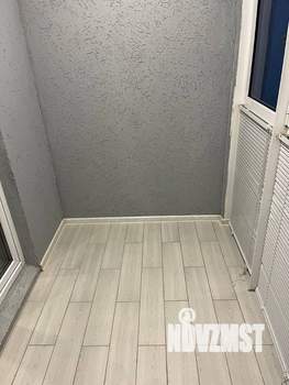 1-к квартира, вторичка, 41м2, 2/10 этаж