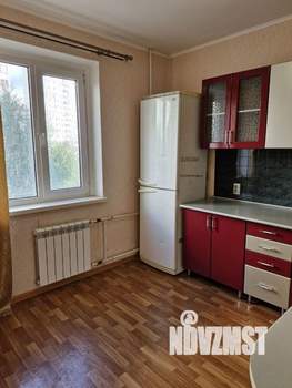 1-к квартира, вторичка, 37м2, 3/14 этаж