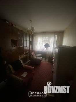 2-к квартира, вторичка, 46м2, 3/9 этаж