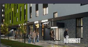 3-к квартира, вторичка, 91м2, 8/17 этаж