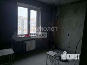 3-к квартира, вторичка, 77м2, 16/17 этаж