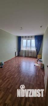 3-к квартира, вторичка, 77м2, 15/17 этаж