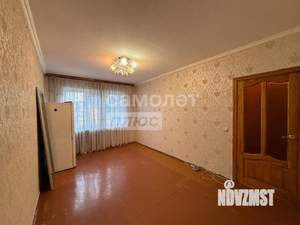 3-к квартира, вторичка, 60м2, 1/9 этаж