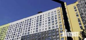 Студия квартира, вторичка, 27м2, 15/18 этаж