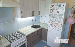 3-к квартира, вторичка, 60м2, 9/9 этаж