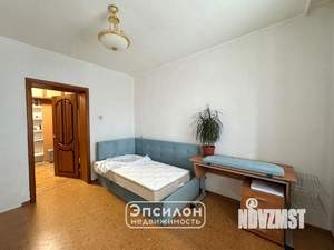 3-к квартира, вторичка, 87м2, 6/9 этаж