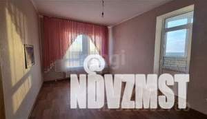 2-к квартира, вторичка, 73м2, 9/17 этаж