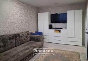 2-к квартира, вторичка, 46м2, 8/9 этаж