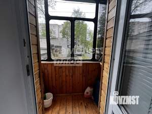1-к квартира, вторичка, 32м2, 2/5 этаж