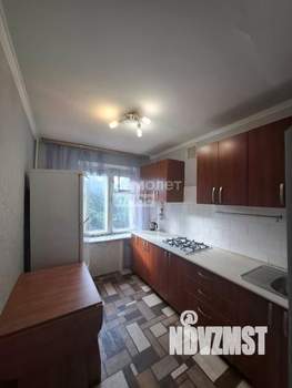 1-к квартира, вторичка, 33м2, 5/9 этаж
