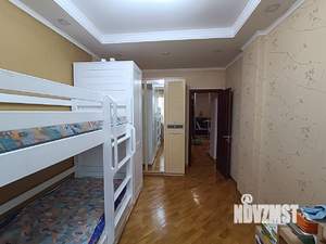 2-к квартира, вторичка, 69м2, 1/11 этаж