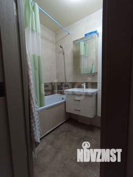 1-к квартира, вторичка, 37м2, 17/17 этаж