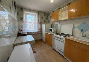 2-к квартира, вторичка, 43м2, 4/5 этаж