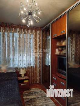 3-к квартира, вторичка, 77м2, 5/5 этаж