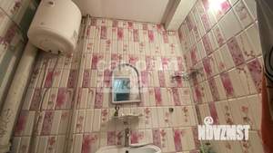 1-к квартира, вторичка, 25м2, 2/5 этаж