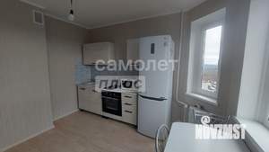 2-к квартира, вторичка, 56м2, 7/17 этаж