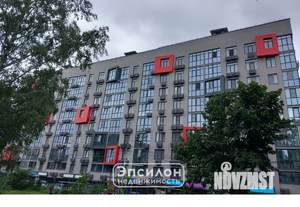 3-к квартира, вторичка, 78м2, 4/8 этаж
