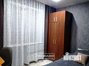 3-к квартира, вторичка, 60м2, 6/9 этаж
