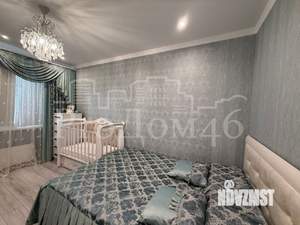 1-к квартира, вторичка, 36м2, 5/10 этаж