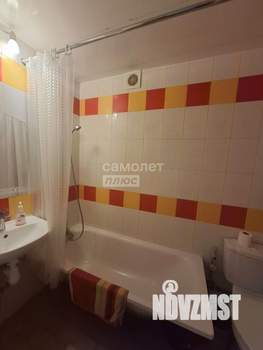 1-к квартира, вторичка, 33м2, 5/9 этаж