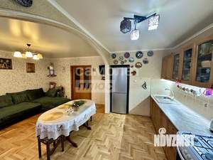 3-к квартира, вторичка, 92м2, 1/9 этаж