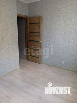 3-к квартира, вторичка, 80м2, 11/17 этаж