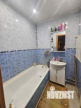 2-к квартира, вторичка, 63м2, 3/10 этаж