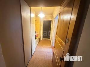 2-к квартира, вторичка, 48м2, 3/6 этаж