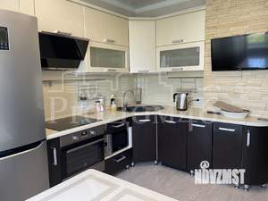 2-к квартира, вторичка, 58м2, 15/17 этаж