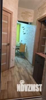 1-к квартира, вторичка, 39м2, 8/12 этаж