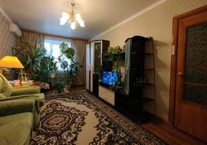 2-к квартира, вторичка, 53м2, 9/10 этаж