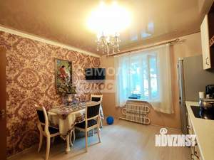 1-к квартира, вторичка, 33м2, 2/9 этаж
