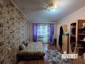 1-к квартира, вторичка, 38м2, 13/17 этаж