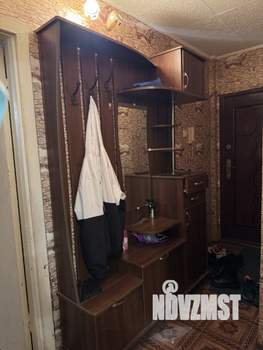 2-к квартира, вторичка, 47м2, 5/5 этаж