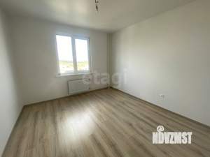 2-к квартира, вторичка, 60м2, 1/17 этаж