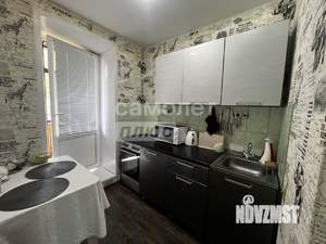 1-к квартира, вторичка, 32м2, 2/5 этаж
