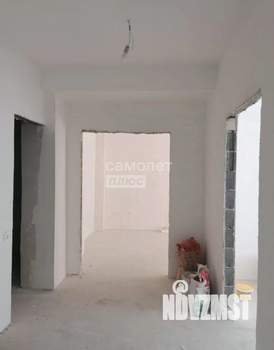 2-к квартира, вторичка, 61м2, 5/10 этаж